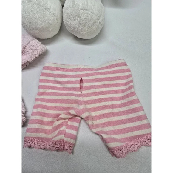 Hello Kitty Build A Bear Plush Doll White Sanrio 18” 2010 - Picture 4 of 15